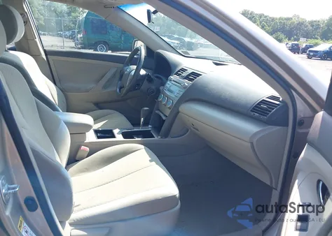 2008 Toyota Camry Le from USA, damaged, VIN 4T1BE46K48U218145